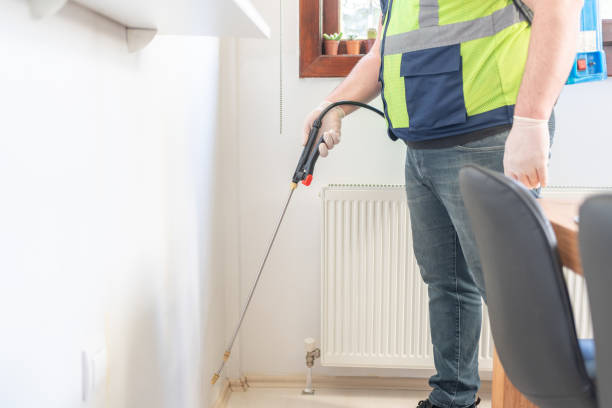 Best Exterminator Services  in Charlotte Park, FL